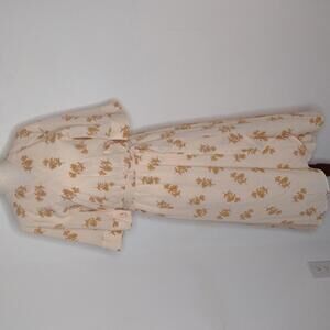 NWT Joie Women's Frappe/Daymon B Dress Size Small